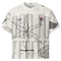 Maillot Ylang Street SHORELINE — Collection Îles — visuel produit