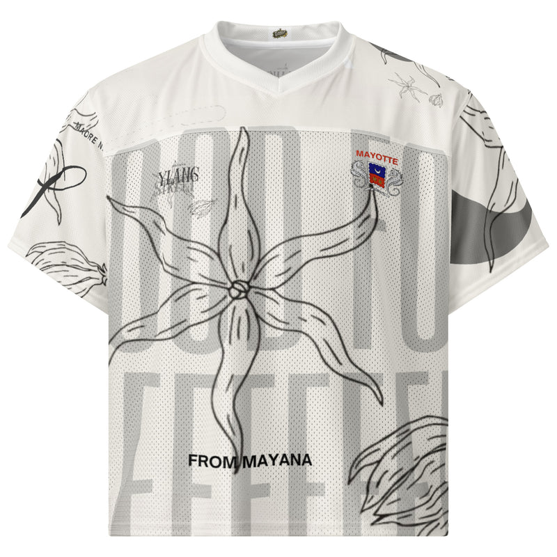 Maillot Ylang Street SHORELINE — Collection Îles — visuel produit
