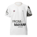 Maillot Ylang Street MAYANA — Collection Îles — visuel produit