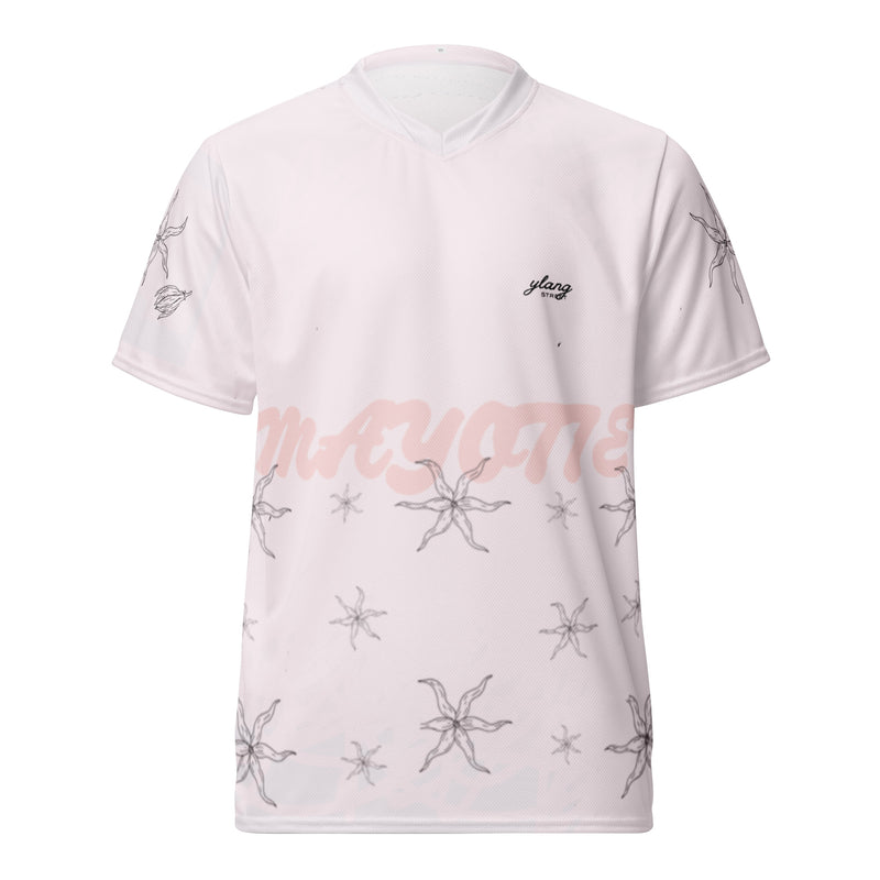 Maillot Ylang Street CAYENNE — Collection Îles — visuel produit