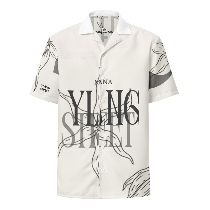 Chemise Ylang Street MANA — visuel produit