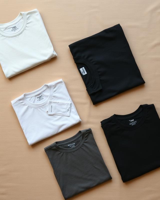 T-shirts
